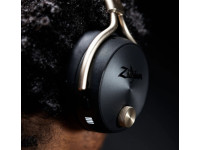 Auscultadores Zildjian Alchem-E Perfect Tune Black Auscultadores Zildjian Alchem-E Perfect Tune Black